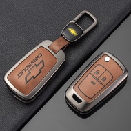 Chevrolet Car Key GL8 Cavalier Malibu Cruze Regal Sail car keychain car key cover car key case