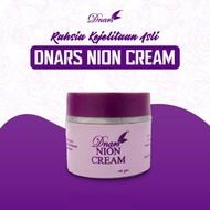 DNARS Krim Kunyit Nion 6gm 100% ORI HQ