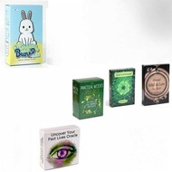 Rir Tarot Deck Tarot Deck Supply Oracle Playing Cards