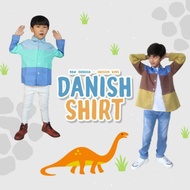 Danish Shirt