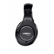 【犬爸美日精品】美國舒爾 SHURE SRH840 專業耳罩式耳機 豐厚低音 清晰中音 廣闊高音