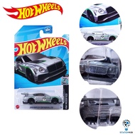 Hot Wheels HW Modified 2018 Bentley Continental GT3 Diecast 1:64 Kereta Mainan Pengumpul Hadiah | Ho