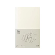 MD Notebook B6 Slim Lined B