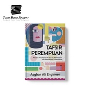 Tafsir Perempuan (Asghar Ali Engineer)