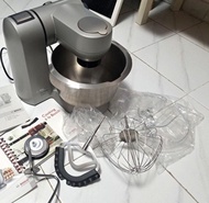 BOSCH MUMXX 廚師機連配件