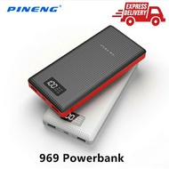 ORIGINAL PINENG 20000mAh POWERBANK PN-969