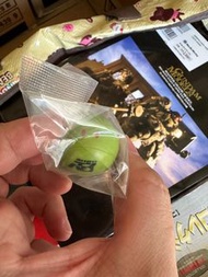 Bandai 出品 ：HARO 限定版