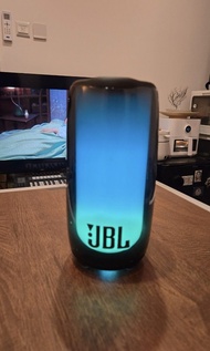JBL 藍牙喇叭 Pulse 5