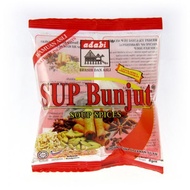 Adabi Sup Bunjut Spices 8G
