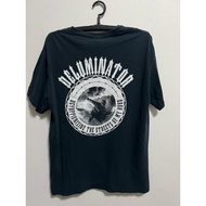 Second-Hand T-Shirt DELUMINATOR" Street Styleware