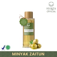 [SYUGA] Olive Oil Olive Oil with Vitamin E Can Be Used As A Facial Care For Hair And Body Anti-Aging Early Tightening Skin Moisturizing Skin Regeneration