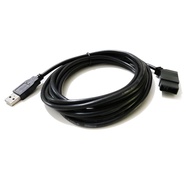 Twinkle Bay PLC Programming Cable Compatible LOGO USB-CABLE 6ED1 057-1AA01-0BA0 USB PC Cable, PC to 