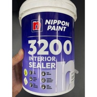 Nippon Interior Sealer 3200 5L / Nippon Interior Undercoat 3200 5L