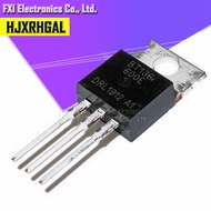 100pcs BT136-600E BT136-600 TO220 TO-220 BT136 In-Line