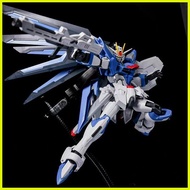 ⍥ ⎅ ◈ Flying Freedom-Showdown HG 1/144 Gundam Assembly Model GAOGAO Freedom Warrior