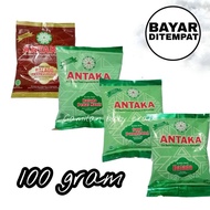 BUMBU RASA SERBUK BALADO ANTAKA 3 VARIASI _ 100 MG🌶 Halal