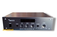 Box power stereo amplifier ME 388 usb