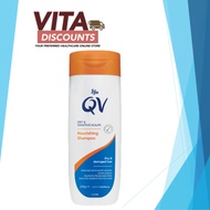 Qv Hair Nourishing Shampoo (250g) [Exp 12/2028]