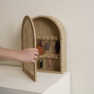 Yumi Key Storage - Aesthetic Key Storage/ Box