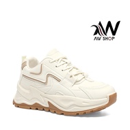 Sepatu Wanita Sneakers Kasual Fashion Korea Sport Shoes