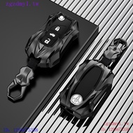 NLBJ CIFQ Dedicated Toyota ToyotaCOROLLA Sharp Key Cover bz3 Visa Grevia Crown Land Play Prado High-