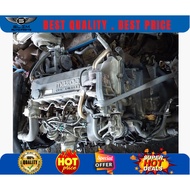 ENGINE ISUZU 4HG1 NON TURBO