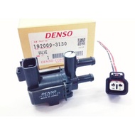 Toyota Universal FICD Vacuum Solenoid Valve Pipe T And Socket Connector