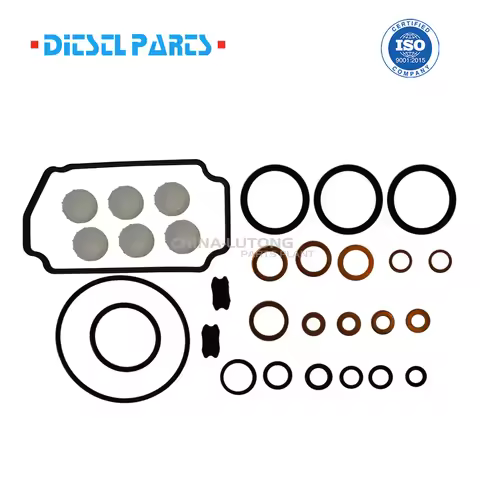 146600-1120 VE Fuel Injector Pump Rebuild Kits 9461610423 Diesel Injection Overhaul Seal Repair Kit 