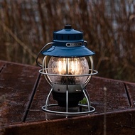 【新色】Barebones 手提鐵路復古營燈 Railroad Lantern