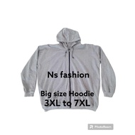Big size Hoodie 😍 3XL to 7XL