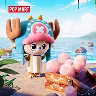 POP MART MEGA LABUBU 1000% TONY TONY CHOPPER