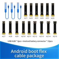AIXUN EP01 ANDROID POWER SUPPLY CABLE Original