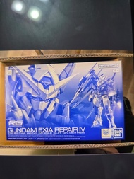Bandai RG 1/144 Gundam Exia Repair IV