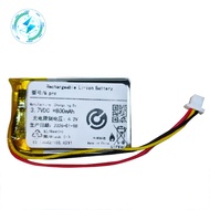 [Ready Stock] Suitable for Incote onepro TWOPRO gpro G23 G24PRO zero Mouse Battery