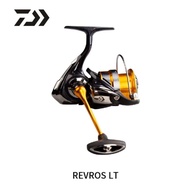 Shenyangshi 2019 DAIWA REVROS LT 1000 2000 2500 3000-C 4000-C 5000-C รอกตกปลาปั่นทำในเวียดนาม