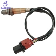 greatbuy666-Oxygen Sensor O2 Sensor 0258017468 F1FA-9Y460-CA F1FA9Y460CA for Expedition Focus Naviga