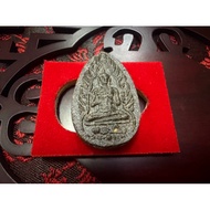 Arjan Wichai⋯白衣大師Arjan Pleng直系弟子⋯（Khun Phean Phra Maha Lap）