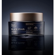 Dr.G Black Snail Cream 50ml