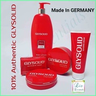 $;?Original GLYSOLID Glycerin Cream, lotion and soap imported from UAE 125ml,250ml, 400ml