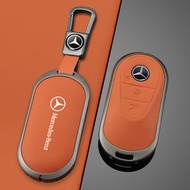 Suitable for 2023-2026 Mercedes-Benz GLC Key Cover High-End 23-26 New GLC260L Male GLC300 Car Suppli
