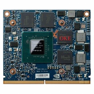 Vga M1000M CARD - QUADRO M1000M ZIN CARD Remove Support On DELL 7510 - ZBOOK 15G3 Series