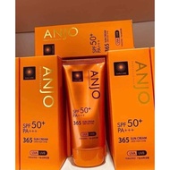 SUNSCREEN ANJO/SUNSCREEN 3W CLINIC SPF50+