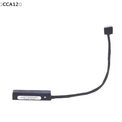 〔CCA12〕12pin SATA Cable Specially Customized For Models Based On X86 P5 P6 N100 N150 N200 I3 N305 N3