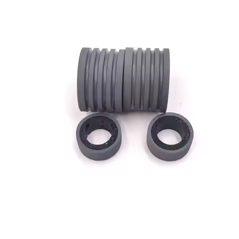 0697C003 5607B001 9764B001 5607B001AA Exchange Roller Tire Kit for Canon DR- C230 C240 M160 M160II S