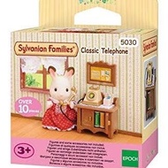 SYLVANIAN FAMILIES Sylvanian Familyes - Classic Telephone