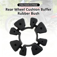 ZX6/ZX600/ZZR600 Motorcycle Rear Wheel Cushion Dampers Set 92160-1399 For Kawasaki NINJA ZX6 ZX600 E