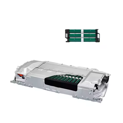 OEM Ni-MH Cell 202 Volt 6.5Ah Hybrid Car Battery For Replacement Prius 2003 2004 2005 2006 2007 2008