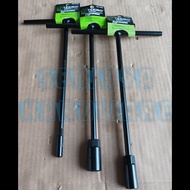 Tekiro T Wrench T Sock Wrench T Sock Wrench