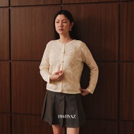 BWBYAZ - Nasya Rose Cardigan