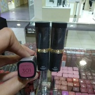 TERLARIS...L'OREAL paris color riche matte lipstik 301 rosewood forest